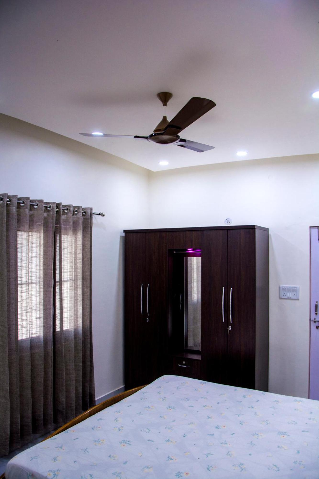 Gooseberry Garden Villa Ayodhya Exteriör bild