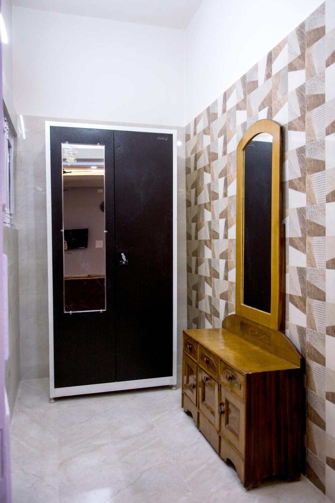 Gooseberry Garden Villa Ayodhya Exteriör bild